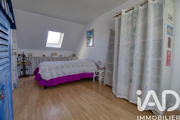 Maison à vendre 5 pièces 110 m² Achères