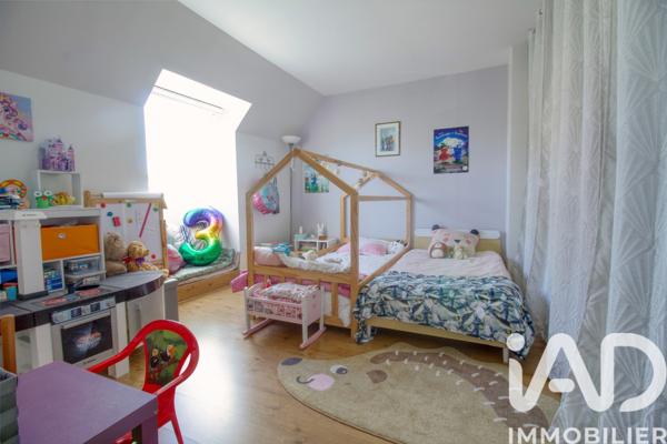 Maison à vendre 5 pièces 110 m² Achères