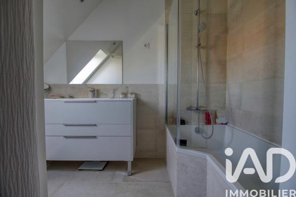 Maison à vendre 5 pièces 110 m² Achères