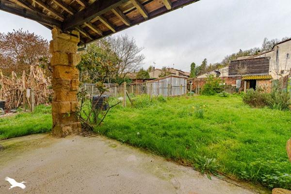 Maison à vendre |  Paillet |  5 pièces | 115 m²