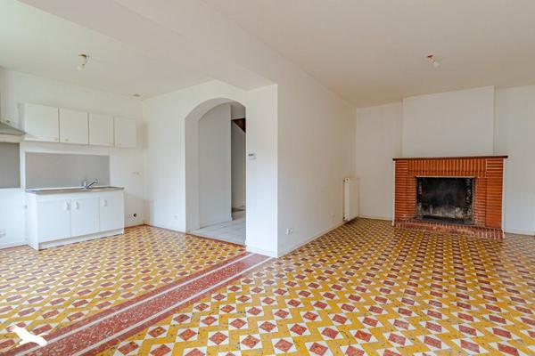 Maison à vendre |  Paillet |  5 pièces | 115 m²