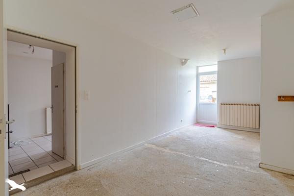 Maison à vendre |  Paillet |  5 pièces | 115 m²