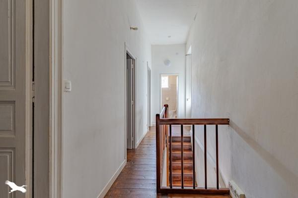 Maison à vendre |  Paillet |  5 pièces | 115 m²