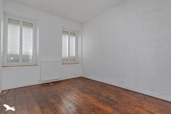 Maison à vendre |  Paillet |  5 pièces | 115 m²