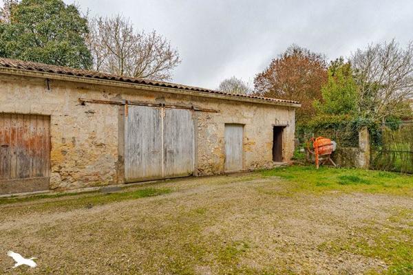 Maison à vendre |  Paillet |  5 pièces | 115 m²