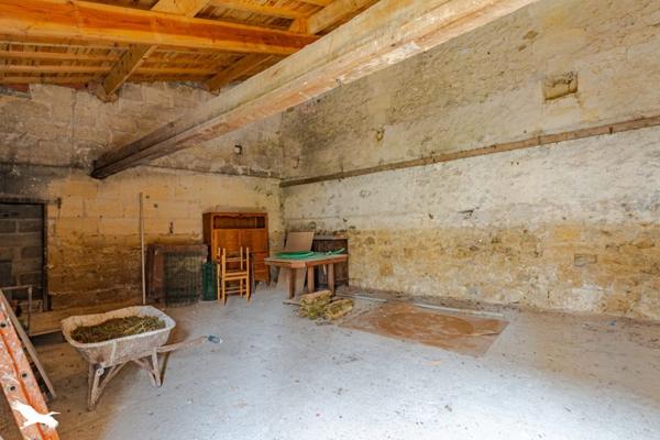 Maison à vendre |  Paillet |  5 pièces | 115 m²