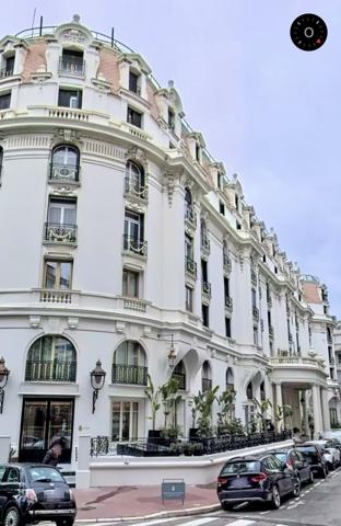 Nice (06000) LOCATION PURE-NICE CARRÉ D'OR- LOCAL COMMERCIAL 90 M²