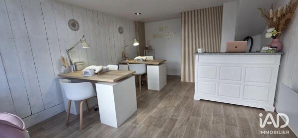 Boutique/Local commercial à vendre 30 m² Blanquefort