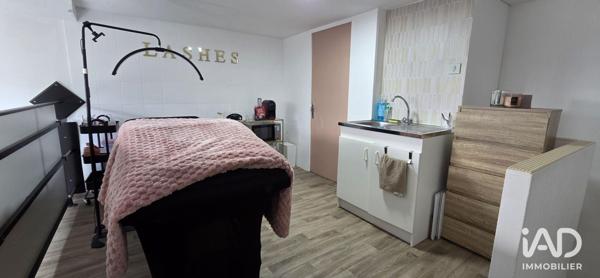 Boutique/Local commercial à vendre 30 m² Blanquefort