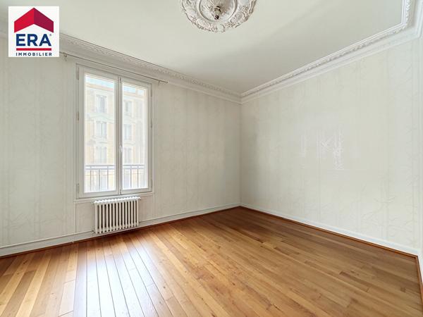 A VENDRE - 3 PIECES 46m² - Ivry Port