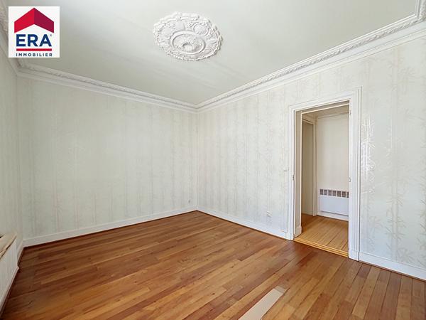 A VENDRE - 3 PIECES 46m² - Ivry Port