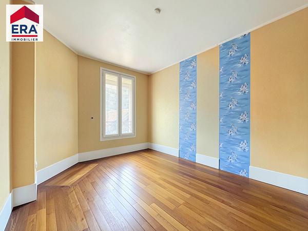 A VENDRE - 3 PIECES 46m² - Ivry Port