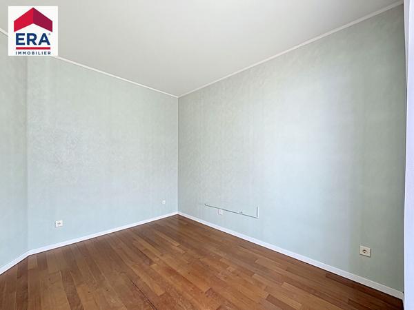 A VENDRE - 3 PIECES 46m² - Ivry Port