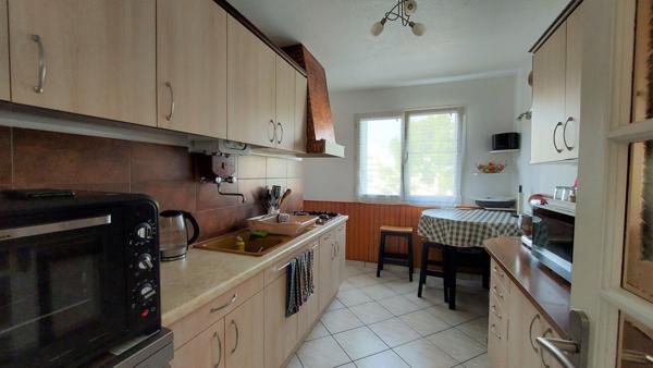 Appartement Orvault 3 pièces 66 m2