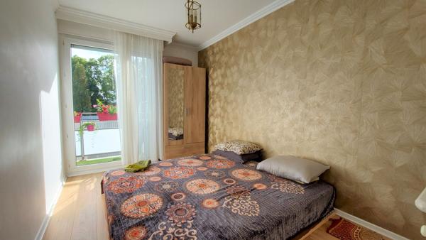 Appartement Orvault 3 pièces 66 m2