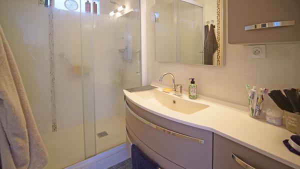 Appartement Orvault 3 pièces 66 m2