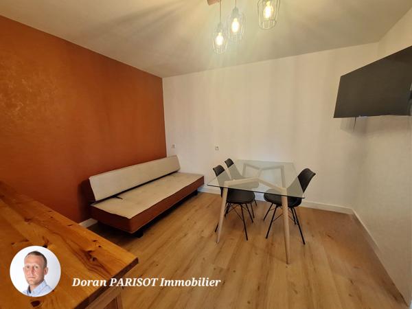 Poitiers (86000) À vendre – Maison de ville rénovée – Secteur Pont Neuf