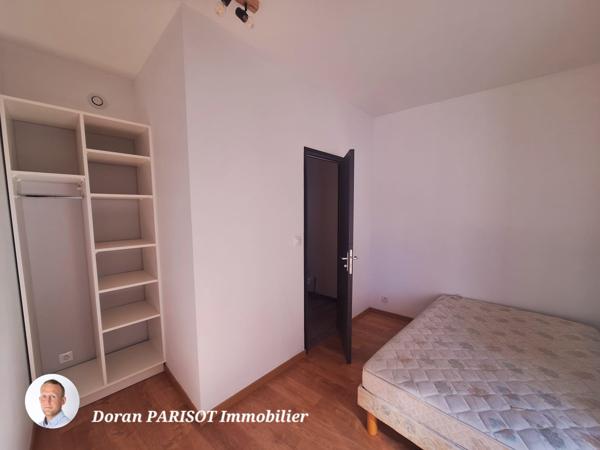 Poitiers (86000) À vendre – Maison de ville rénovée – Secteur Pont Neuf