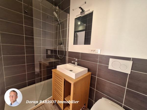 Poitiers (86000) À vendre – Maison de ville rénovée – Secteur Pont Neuf