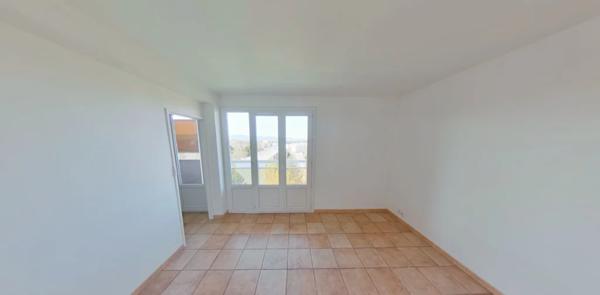 APPARTEMENT T3 A LOUER - STE FOY LES LYON Les-Provinces 56.5 m 2 970 € charges comprises par mois