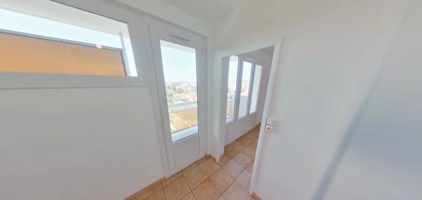 APPARTEMENT T3 A LOUER - STE FOY LES LYON Les-Provinces 56.5 m 2 970 € charges comprises par mois