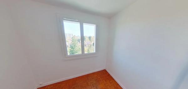 APPARTEMENT T3 A LOUER - STE FOY LES LYON Les-Provinces 56.5 m 2 970 € charges comprises par mois