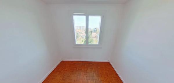 APPARTEMENT T3 A LOUER - STE FOY LES LYON Les-Provinces 56.5 m 2 970 € charges comprises par mois