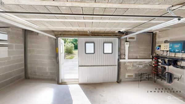Propriété familiale avec piscine sur 3000m2 à Bazas