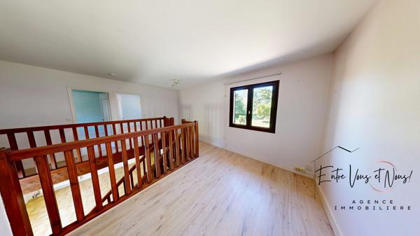 Propriété familiale avec piscine sur 3000m2 à Bazas