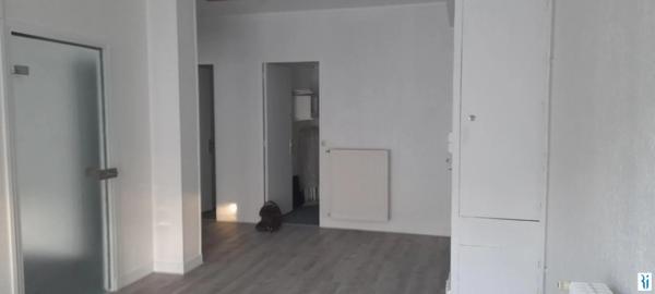 Bureau à louer à Rouen (76000)