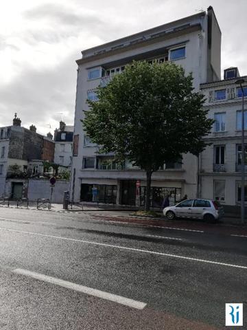 Bureau à louer à Rouen (76000)