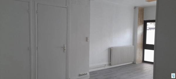 Bureau à louer à Rouen (76000)