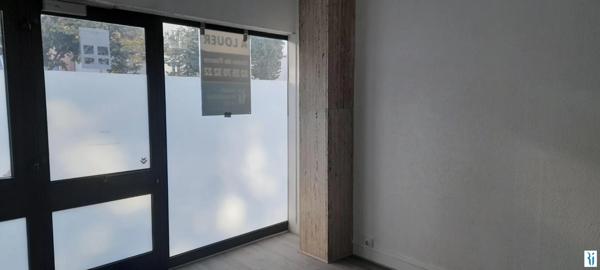 Bureau à louer à Rouen (76000)