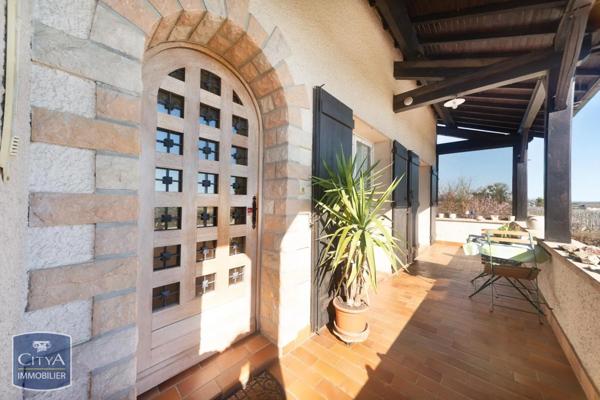 Maison à vendre 6 pièces 160m²