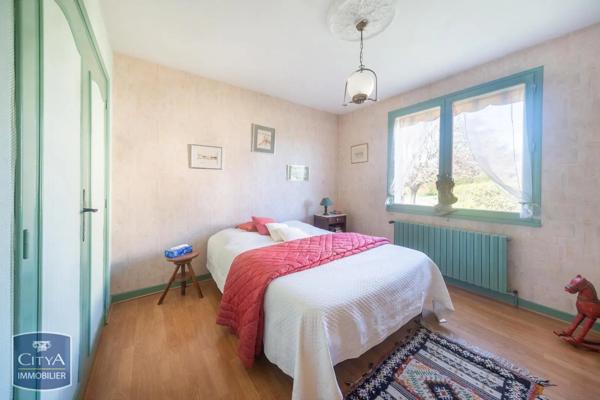 Maison à vendre 6 pièces 160m²