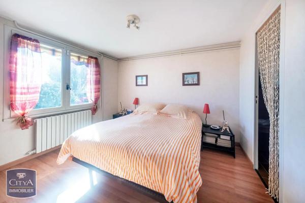 Maison à vendre 6 pièces 160m²