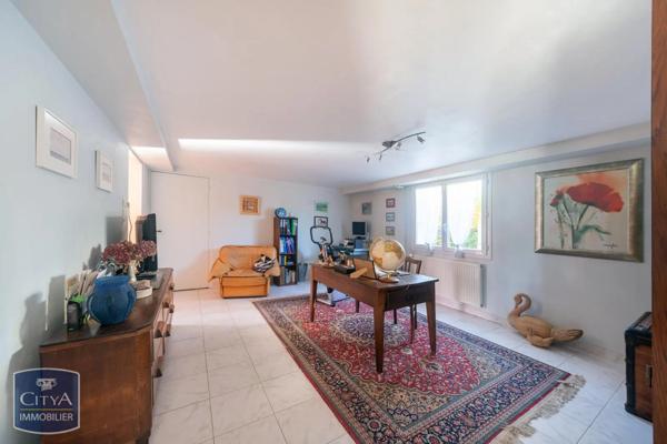 Maison à vendre 6 pièces 160m²