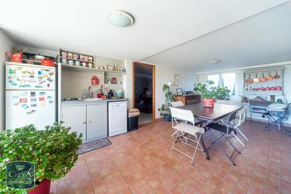 Maison à vendre 6 pièces 160m²