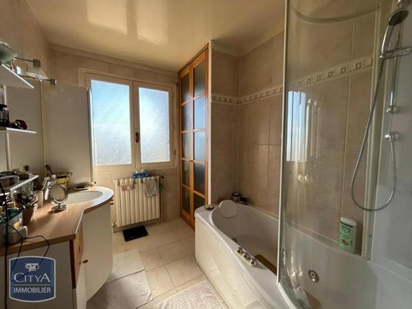 Maison à vendre 6 pièces 160m²