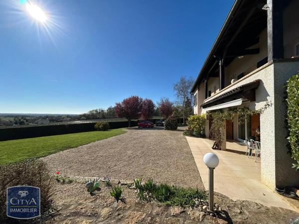 Maison à vendre 6 pièces 160m²