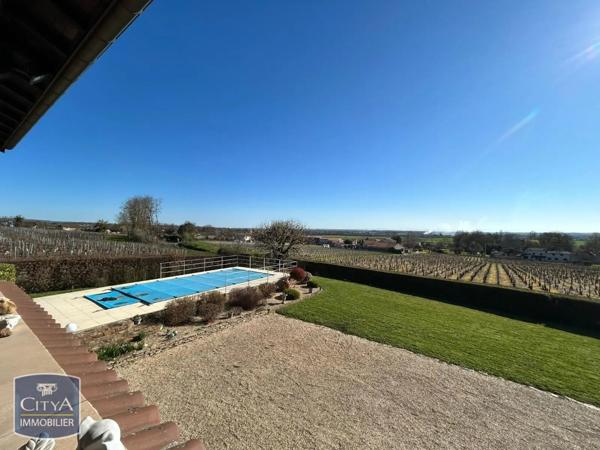 Maison à vendre 6 pièces 160m²