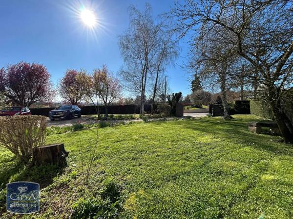 Maison à vendre 6 pièces 160m²