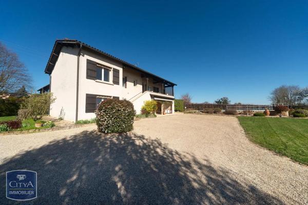 Maison à vendre 6 pièces 160m²