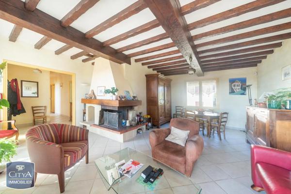 Maison à vendre 6 pièces 160m²