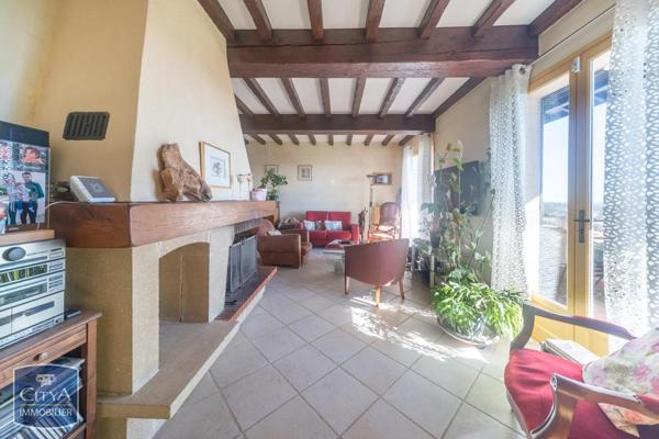 Maison à vendre 6 pièces 160m²