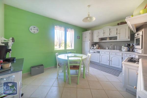 Maison à vendre 6 pièces 160m²