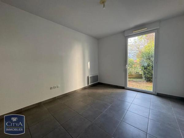 Appartement à louer 3 pièces 58.79m² Toulouse (31200)