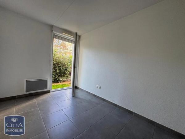 Appartement à louer 3 pièces 58.79m² Toulouse (31200)