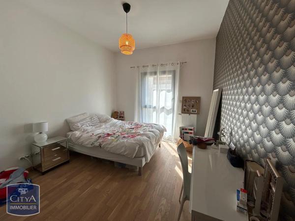 Appartement à louer 3 pièces 52.95m² Lyon (69002)