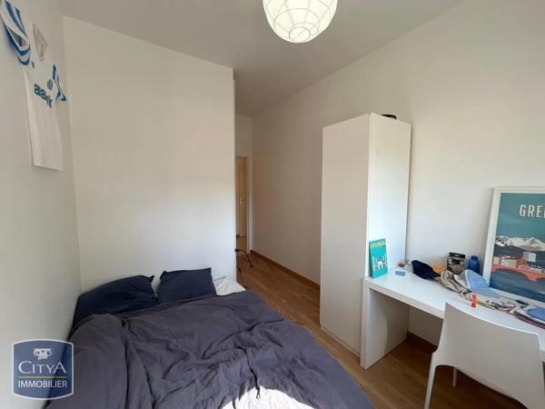 Appartement à louer 3 pièces 52.95m² Lyon (69002)
